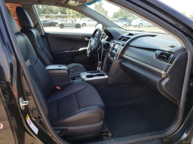 Photo 5 from auction – 2014 TOYOTA CAMRY L with VIN 4T1BF1FK5EU374492