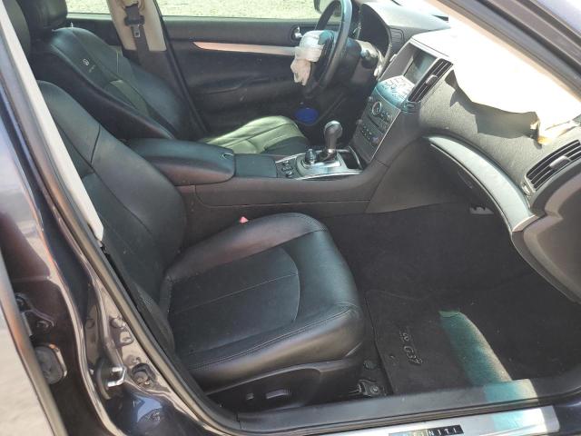 Photo 5 from auction – 2012 INFINITI G37 with VIN JN1CV6AR2CM971340