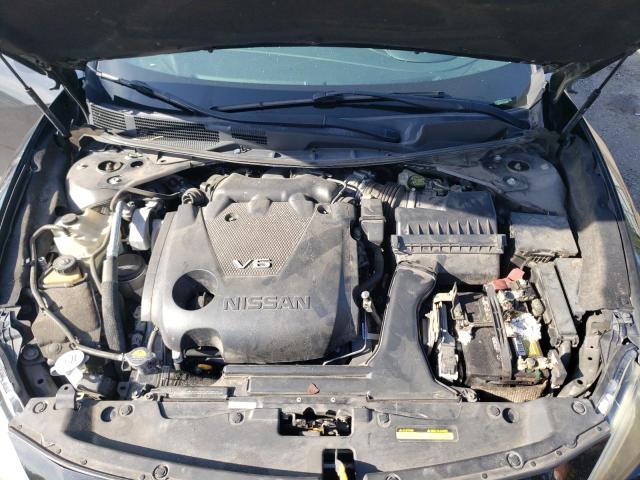 Photo 7 from auction – 2017 NISSAN MAXIMA 3.5 with VIN 1N4AA6AP1HC386167