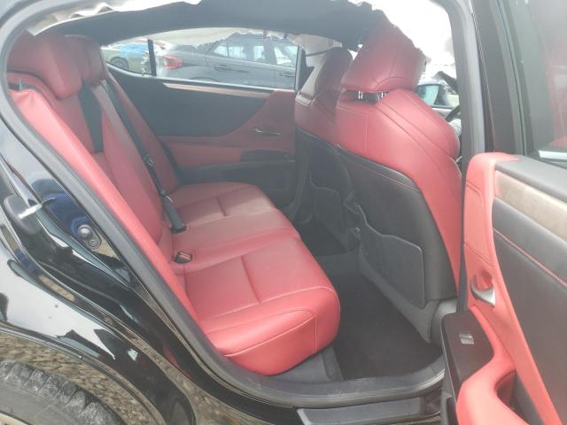 Photo 6 from auction – 2021 LEXUS ES 350 BAS with VIN 58AGZ1B10MU088521