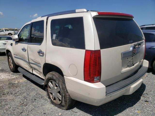 Photo 3 from auction – 2013 CADILLAC ESCALADE with VIN 1GYS3AEF6DR226963
