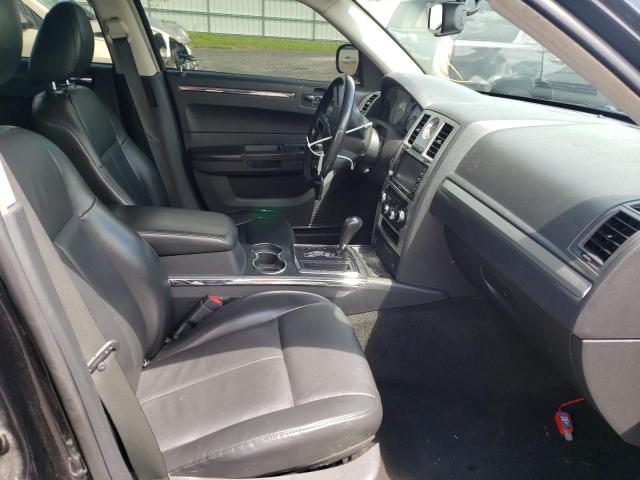 Photo 5 from auction – 2010 CHRYSLER 300 TOURIN with VIN 2C3CA5CV3AH110752
