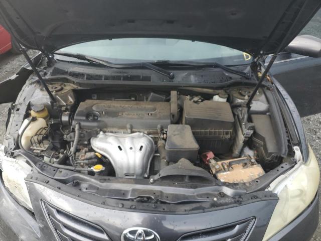 Photo 7 from auction – 2008 TOYOTA CAMRY CE with VIN 4T1BE46K98U782907