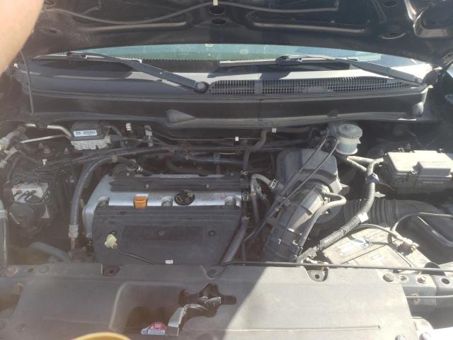 Photo 7 from auction – 2003 HONDA ELEMENT EX with VIN 5J6YH28523L026443