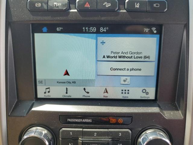 Photo 9 from auction – 2017 FORD F350 SUPER with VIN 1FT8W3DT4HEC08484