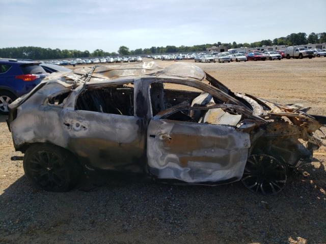 Photo 9 from auction – 2019 MITSUBISHI OUTLANDER with VIN JA4AP3AU9KU013788