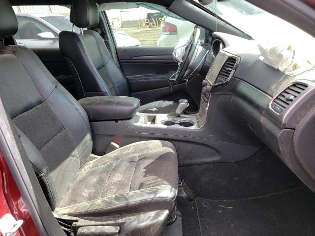 Photo 5 from auction – 2020 JEEP GRAND CHER with VIN 1C4RJFAG3LC198207