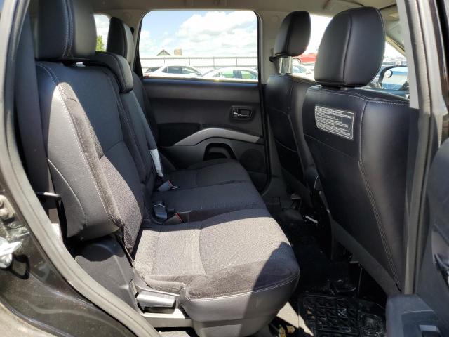 Photo 6 from auction – 2011 MITSUBISHI OUTLANDER with VIN JA4AS3AW3BU020672