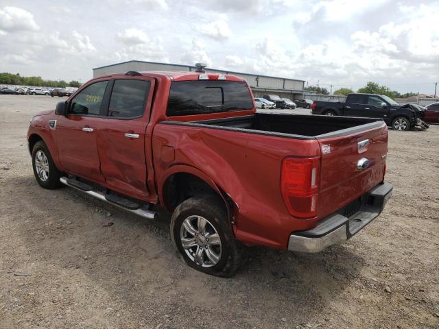 Photo 3 from auction – 2019 FORD RANGER with VIN 1FTER4EH7KLA98320