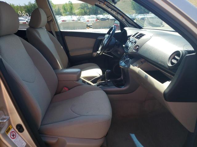 Photo 5 from auction – 2007 TOYOTA RAV4 LIMIT with VIN JTMBK31V375017757