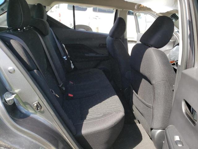 Photo 6 from auction – 2022 NISSAN KICKS with VIN 3N1CP5BV0NL489348