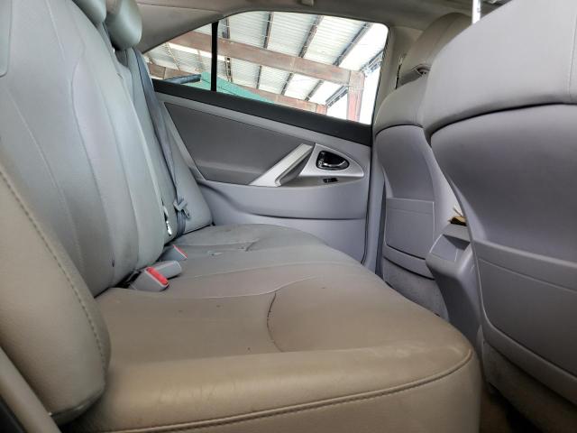 Photo 6 from auction – 2010 TOYOTA CAMRY BASE with VIN 4T1BF3EK2AU074268