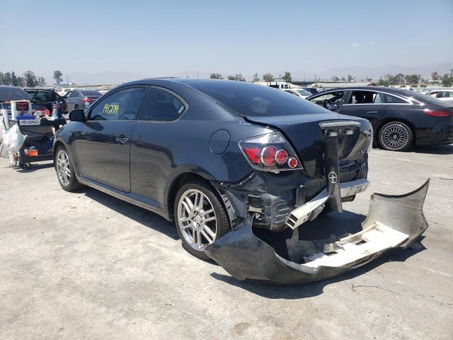 Photo 3 from auction – 2010 TOYOTA SCION TC with VIN JTKDE3B74A0317482
