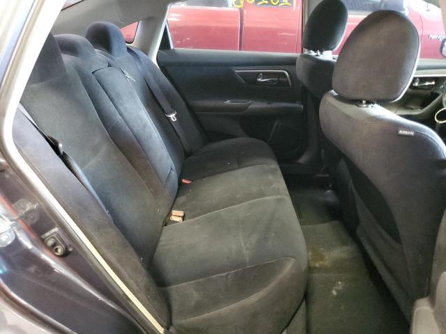 Photo 6 from auction – 2013 NISSAN ALTIMA with VIN 1N4AL3AP3DN481336