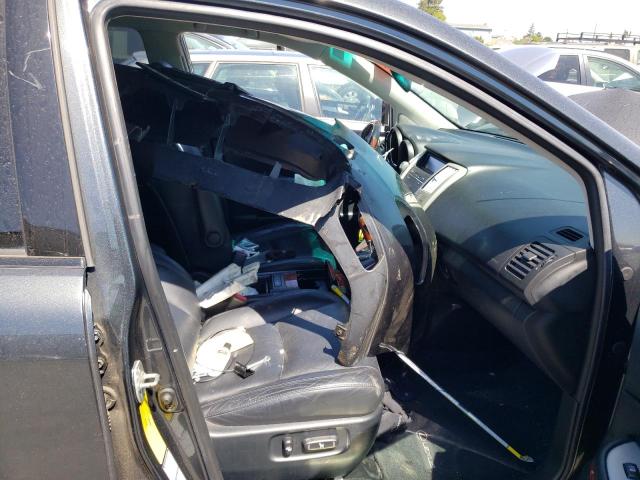 Photo 5 from auction – 2005 LEXUS RX 330 with VIN JTJHA31U150090301