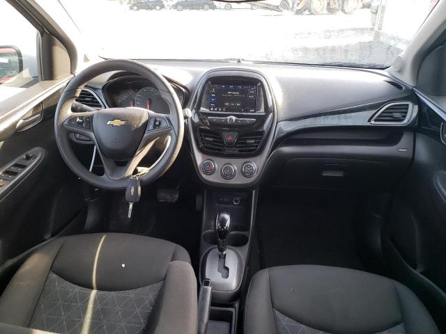 Photo 9 from auction – 2020 CHEVROLET SPARK 1LT with VIN KL8CD6SA6LC447793