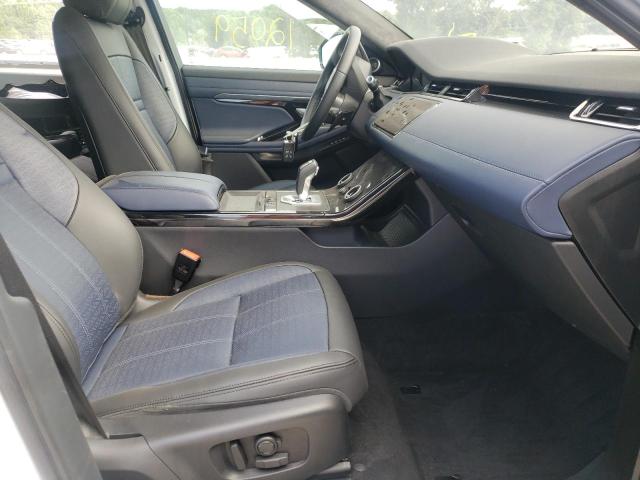 Photo 5 from auction – 2020 LAND ROVER EVOQUE with VIN SALZM2GX0LH040846