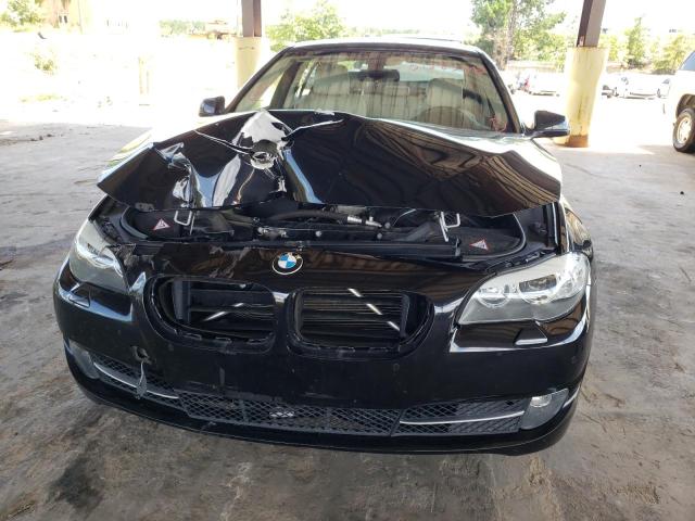 Photo 9 from auction – 2013 BMW 528 I with VIN WBAXG5C51DDY31243