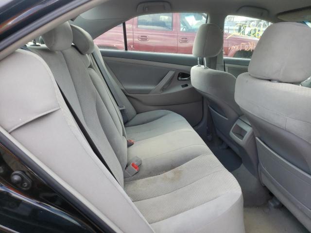 Photo 6 from auction – 2009 TOYOTA CAMRY BASE with VIN 4T4BE46K59R059899