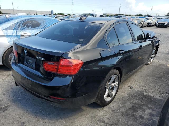 Photo 4 from auction – 2015 BMW 328 XI with VIN WBA3B3G57FNR88672