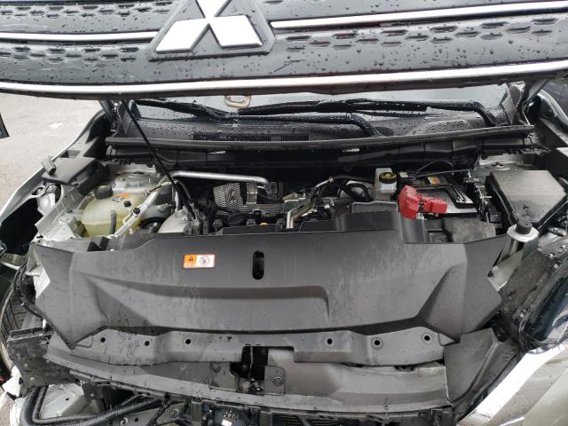 Photo 7 from auction – 2022 MITSUBISHI OUTLANDER with VIN JA4J3UA85NZ044371