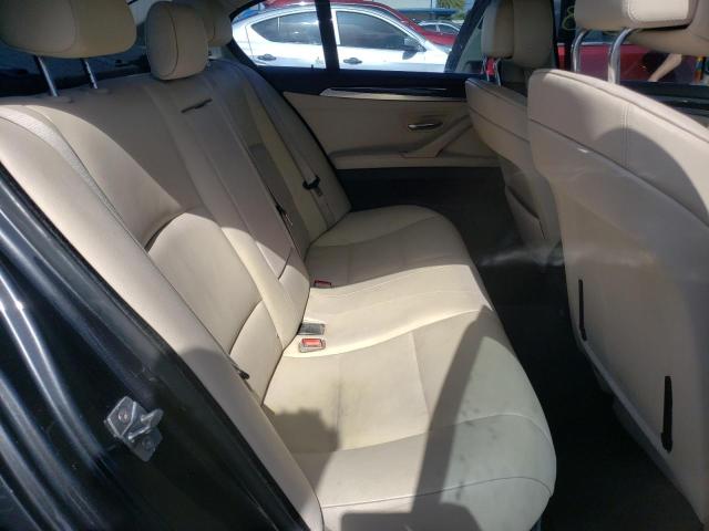 Photo 6 from auction – 2012 BMW 528 I with VIN WBAXG5C55CDX05563