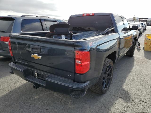 Photo 4 from auction – 2017 CHEVROLET SILVERADO with VIN 3GCUKREC2HG368853