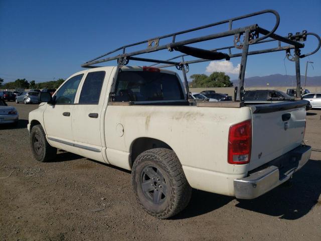 Photo 3 from auction – 2004 DODGE RAM 1500 with VIN 1D7HA182X6J189387