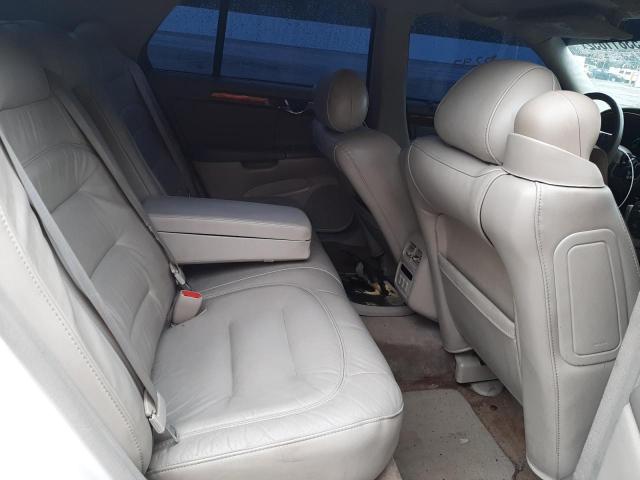 Photo 6 from auction – 2003 CADILLAC DEVILLE with VIN 1G6KD54Y43U133466