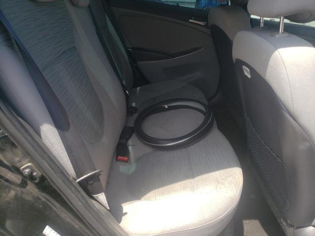 Photo 6 from auction – 2016 HYUNDAI ACCENT SE with VIN KMHCT4AE4GU974682