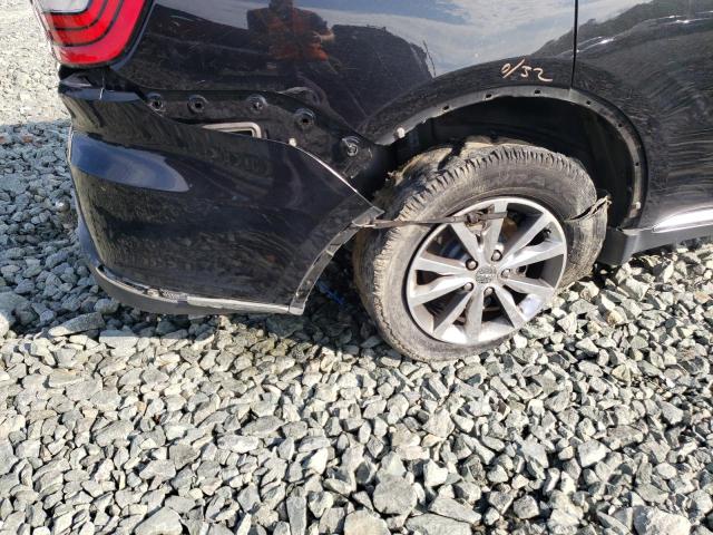 Photo 9 from auction – 2015 DODGE DURANGO LI with VIN 1C4RDJDG6FC923180