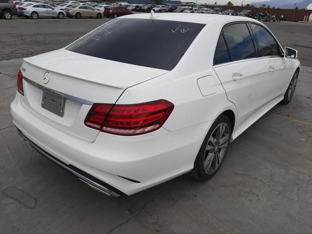 Photo 4 from auction – 2016 MERCEDES-BENZ E 350 with VIN WDDHF5KB8GB171371