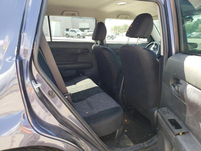 Photo 6 from auction – 2011 TOYOTA SCION XB with VIN JTLZE4FE4B1127774