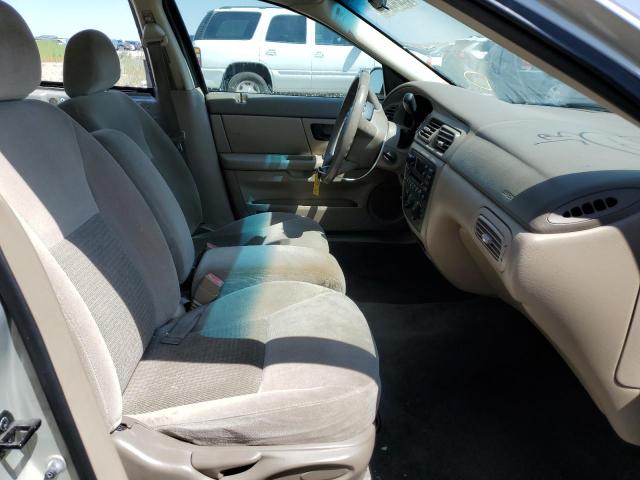 Photo 5 from auction – 2006 FORD TAURUS SE with VIN 1FAFP53UX6A234785