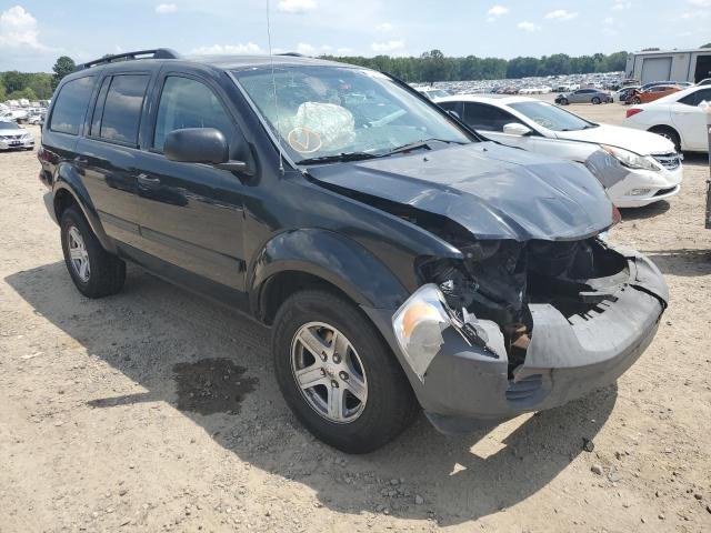 DODGE DURANGO SX 2007 with VIN 1D8HD38K67F547717 - Photo from auction