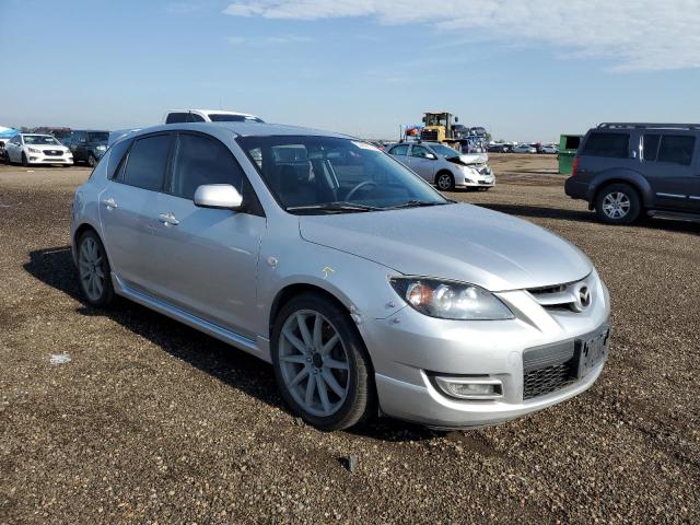 MAZDA SPEED 3 2007 с VIN JM1BK34L571677574 - Фото с аукциона