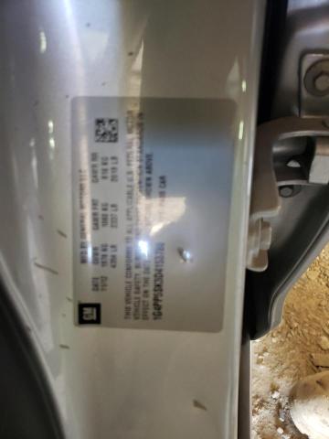 Photo 10 from auction – 2013 BUICK VERANO with VIN 1G4PP5SK3D4153780