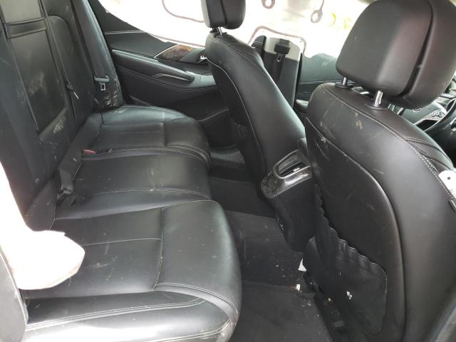Photo 6 from auction – 2014 BUICK LACROSSE with VIN 1G4GB5G38EF102247