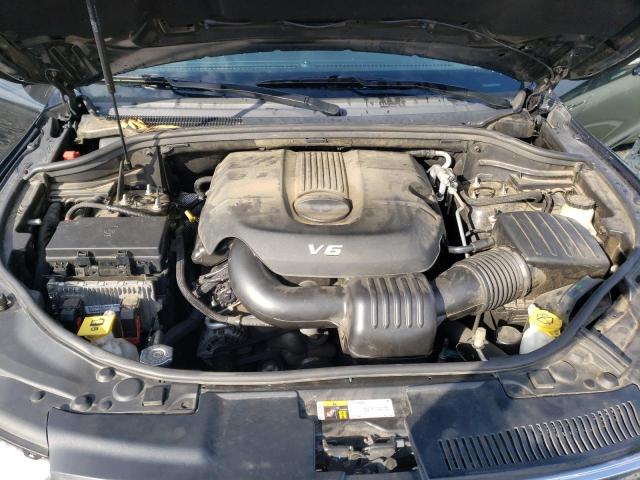 Photo 7 from auction – 2015 DODGE DURANGO LI with VIN 1C4RDJDG6FC923180