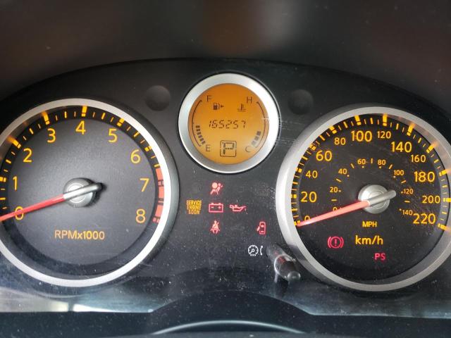 Photo 8 from auction – 2009 NISSAN SENTRA 2.0 with VIN 3N1AB61E09L622449
