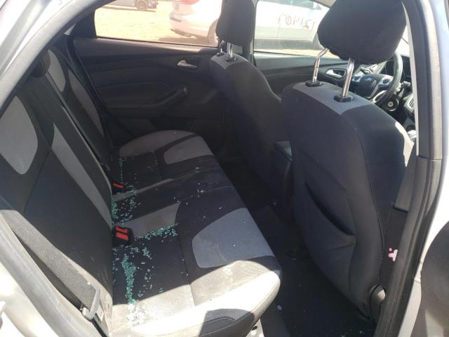 Photo 6 from auction – 2012 FORD FOCUS SE with VIN 1FAHP3F29CL304994