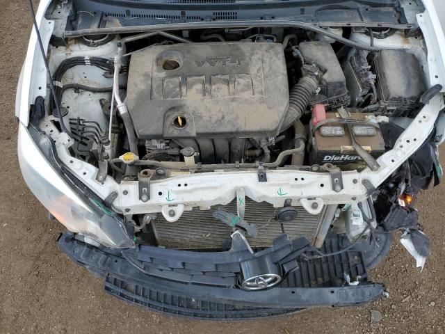 Photo 7 from auction – 2015 TOYOTA COROLLA L with VIN 5YFBURHE6FP278191