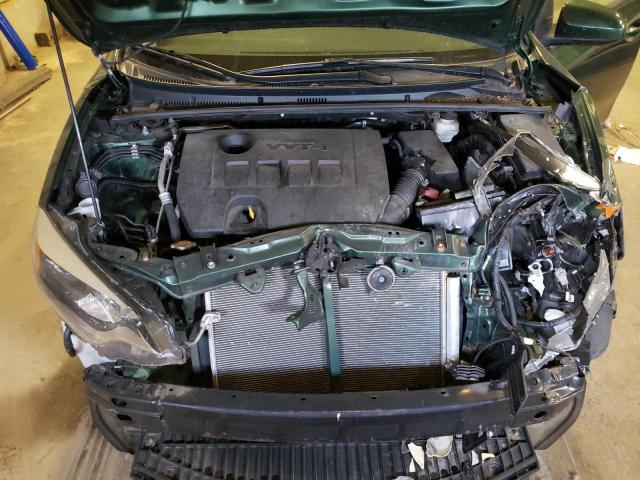Photo 7 from auction – 2016 TOYOTA COROLLA L with VIN 2T1BURHE5GC629495