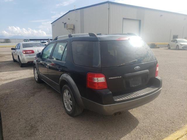 Photo 3 from auction – 2006 FORD FREESTYLE with VIN 1FMZK01196GA22258
