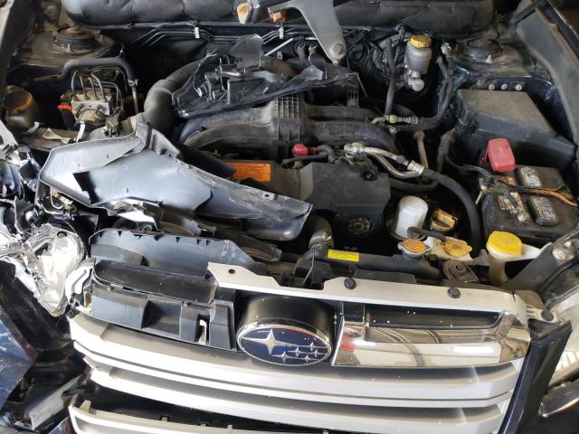 Photo 7 from auction – 2013 SUBARU OUTBACK 2. with VIN 4S4BRCGC9D3319817