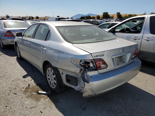 Photo 3 from auction – 2002 LEXUS ES 300 with VIN JTHBF30G020063655