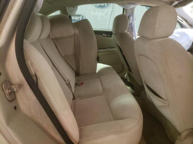 Photo 6 from auction – 2008 CHEVROLET IMPALA LT with VIN 2G1WT58N489187073