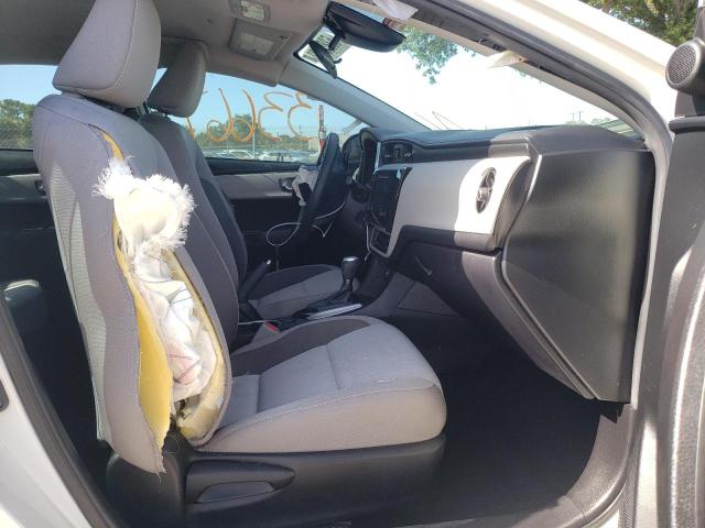 Photo 5 from auction – 2019 TOYOTA COROLLA L with VIN 5YFBURHE5KP902377