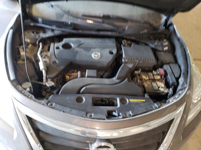 Photo 7 from auction – 2013 NISSAN ALTIMA 2.5 with VIN 1N4AL3AP0DN472786