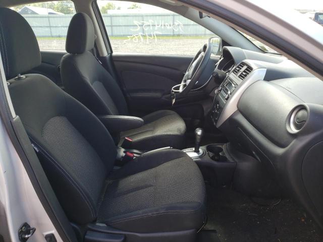 Photo 5 from auction – 2016 NISSAN VERSA S with VIN 3N1CN7AP8GL858982